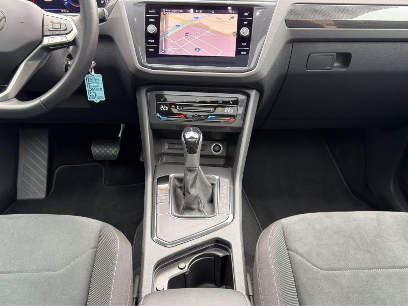 Volkswagen Tiguan Elegance – image 7 of 15