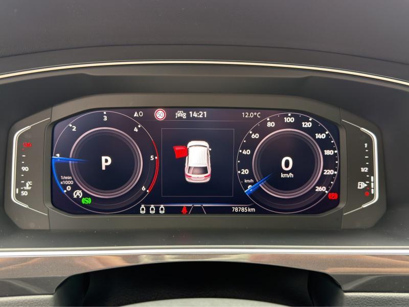 Volkswagen Tiguan Elegance – image 9 of 15