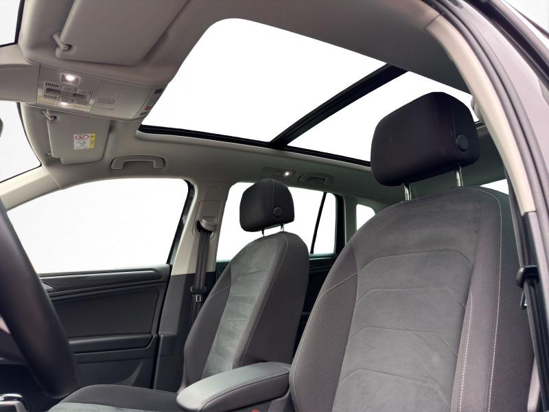 Volkswagen Tiguan Elegance – image 10 of 15