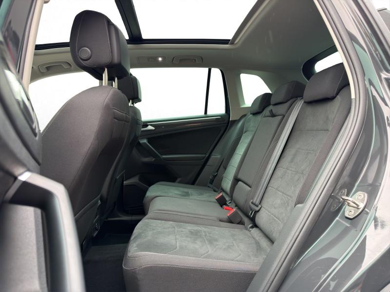 Volkswagen Tiguan Elegance – image 14 of 15