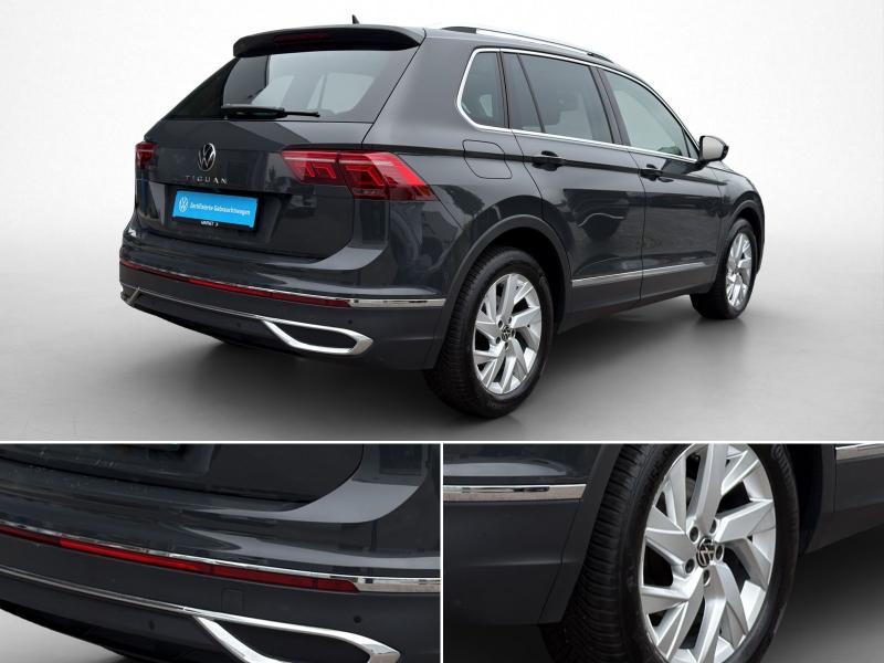 Volkswagen Tiguan Elegance – image 15 of 15