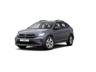 Volkswagen Taigo – image 1 of 2