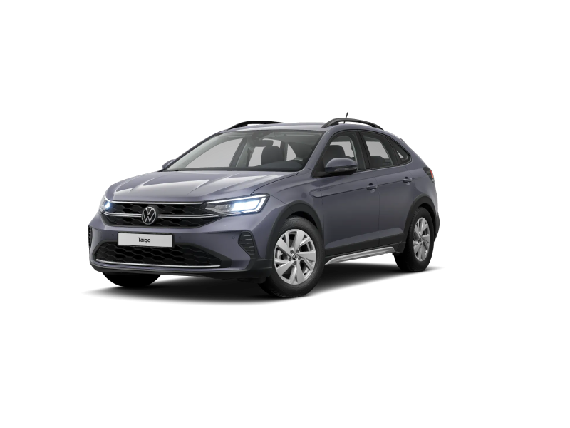 Volkswagen Taigo – image 1 of 2