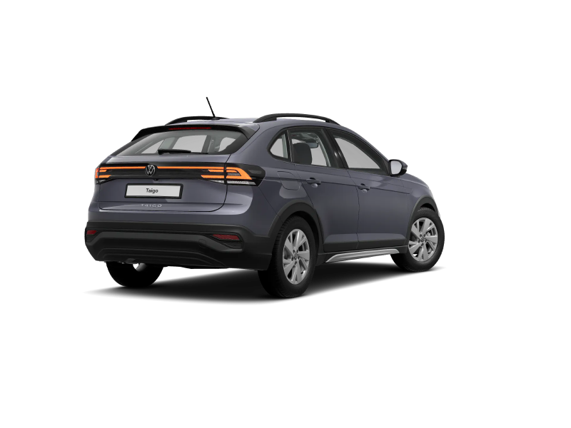 Volkswagen Taigo – image 2 of 2