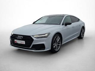 Audi A7 Sportback S line – image 1 of 22