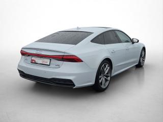 Audi A7 Sportback S line – image 2 of 22