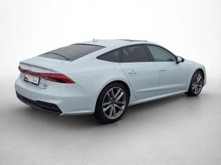Audi A7 Sportback S line – image 19 of 22