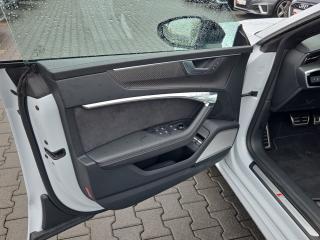 Audi A7 Sportback S line – image 20 of 22