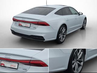 Audi A7 Sportback S line – image 22 of 22