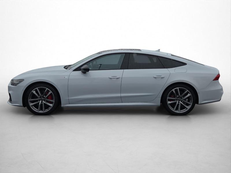 Audi A7 Sportback S line – image 3 of 22
