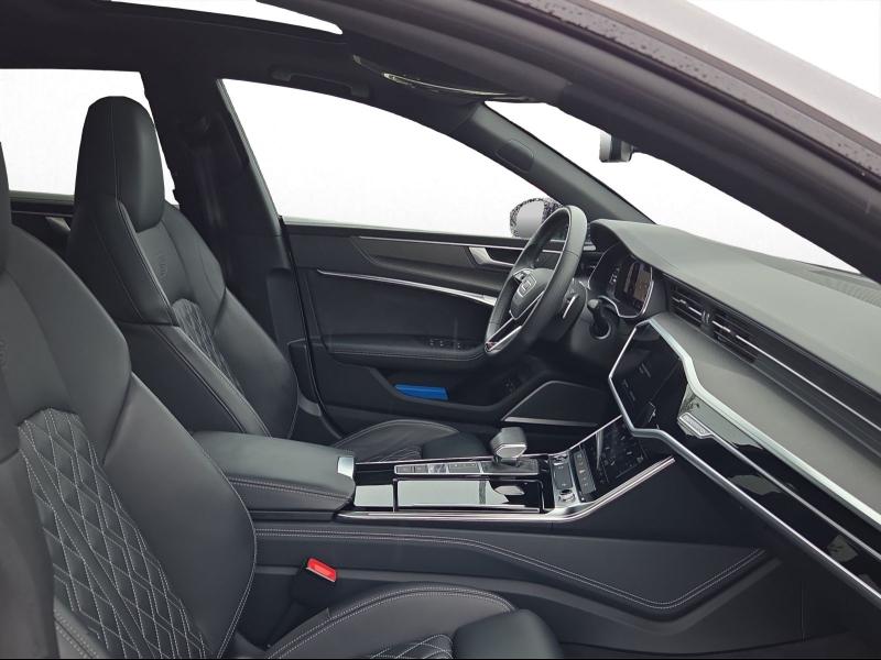 Audi A7 Sportback S line – image 4 of 22