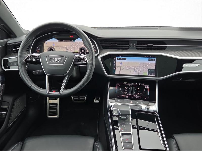 Audi A7 Sportback S line – image 5 of 22