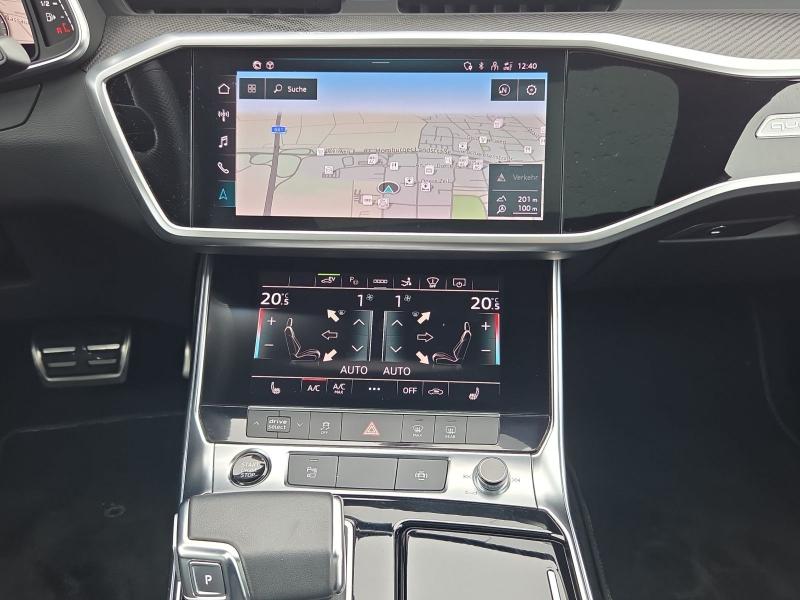 Audi A7 Sportback S line – image 6 of 22
