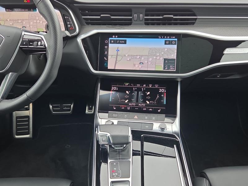 Audi A7 Sportback S line – image 7 of 22