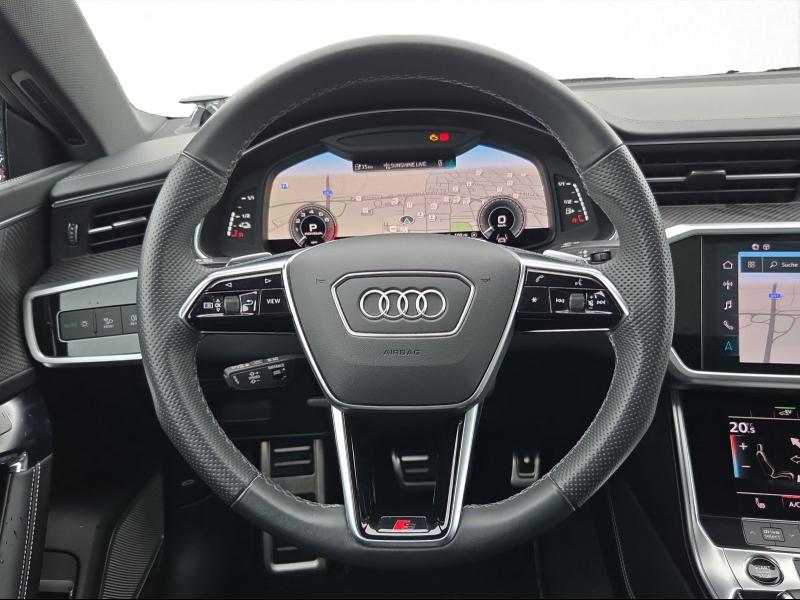 Audi A7 Sportback S line – image 8 of 22