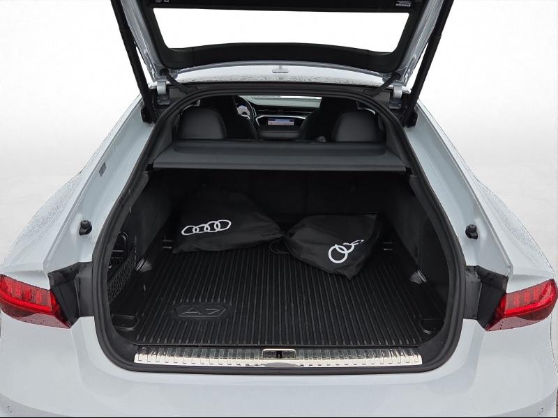 Audi A7 Sportback S line – image 11 of 22