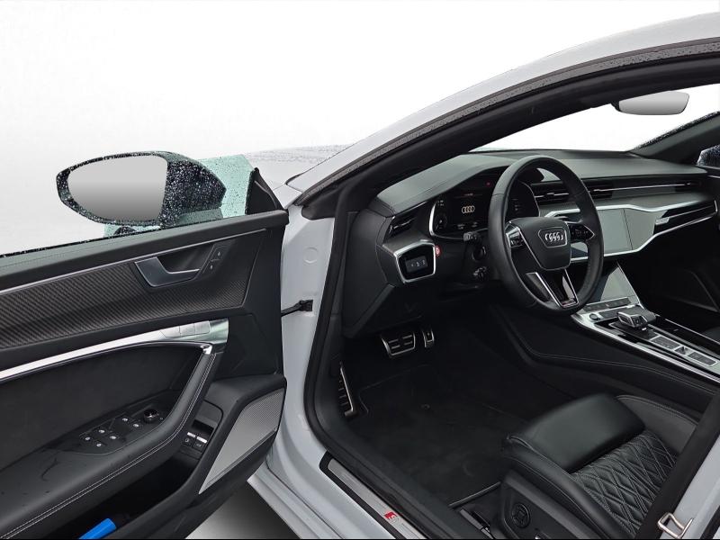 Audi A7 Sportback S line – image 14 of 22