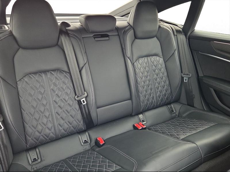 Audi A7 Sportback S line – image 16 of 22