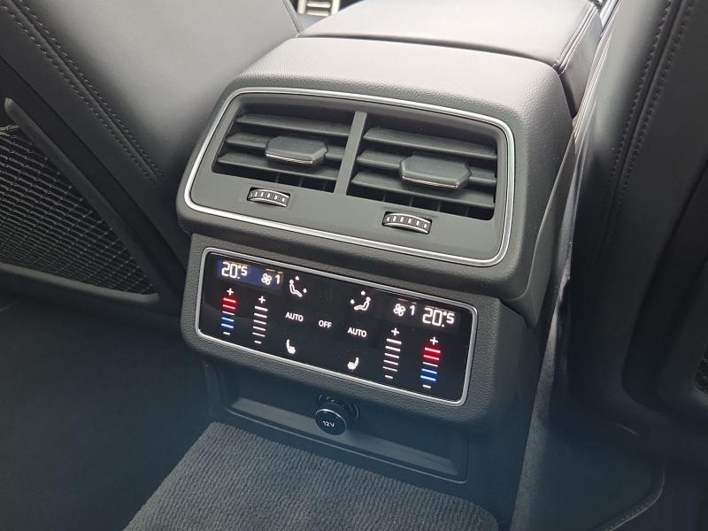 Audi A7 Sportback S line – image 17 of 22