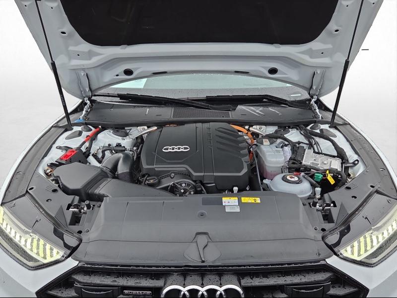 Audi A7 Sportback S line – image 18 of 22