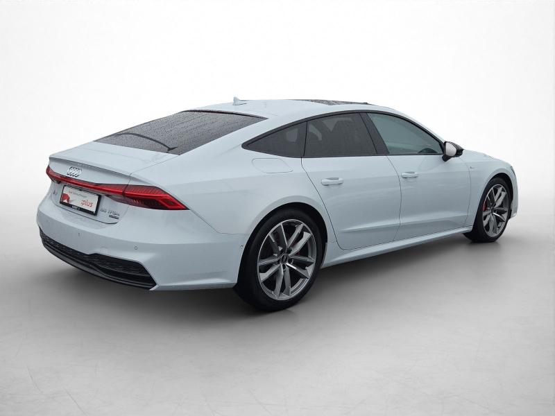 Audi A7 Sportback S line – image 19 of 22