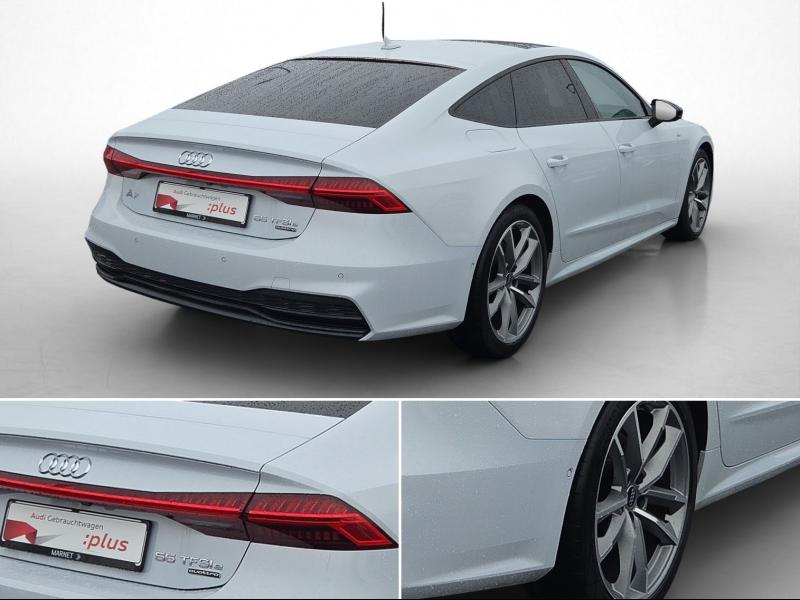Audi A7 Sportback S line – image 22 of 22