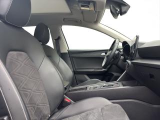 Seat Leon Style – Bild 4 von 16