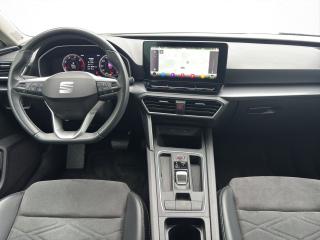 Seat Leon Style – Bild 5 von 16