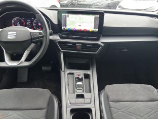 Seat Leon Style – Bild 7 von 16