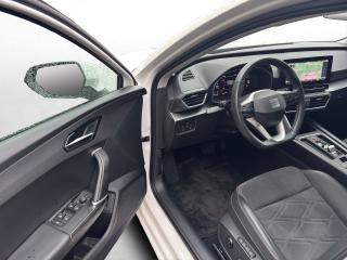 Seat Leon Style – Bild 13 von 16