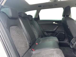 Seat Leon Style – Bild 14 von 16
