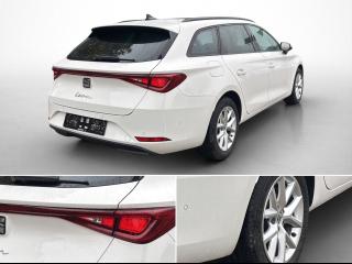 Seat Leon Style – Bild 16 von 16