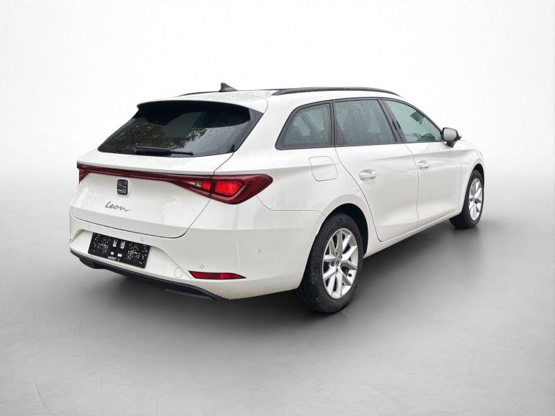 Seat Leon Style – Bild 2 von 16