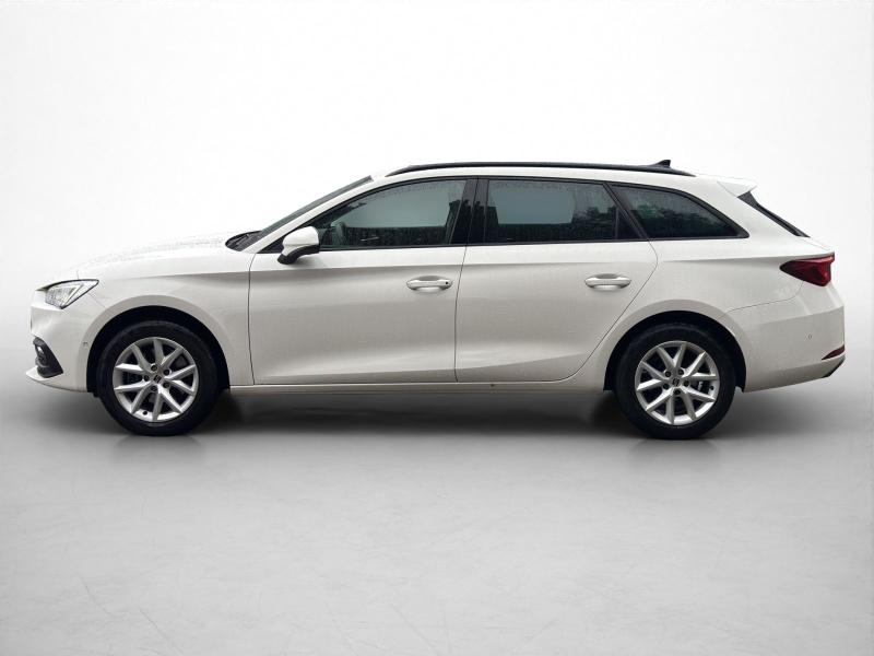 Seat Leon Style – Bild 3 von 16