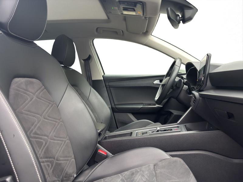 Seat Leon Style – Bild 4 von 16