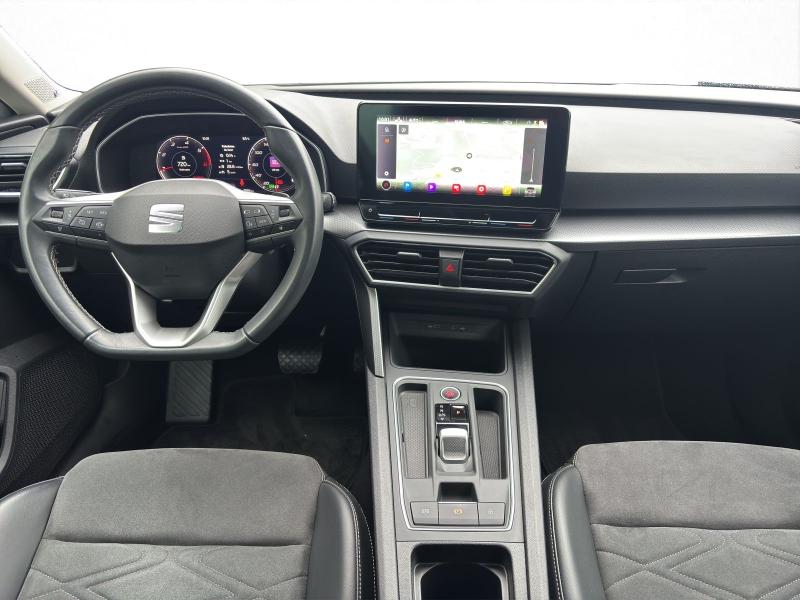 Seat Leon Style – Bild 5 von 16