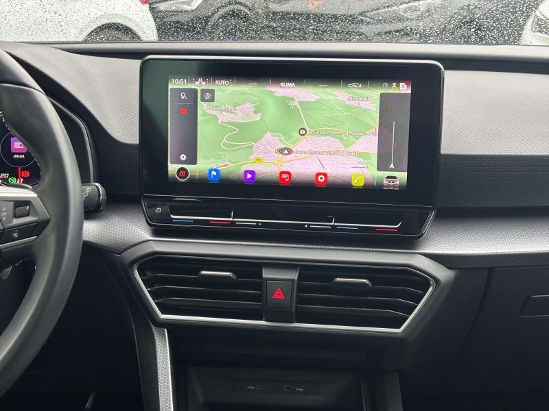 Seat Leon Style – Bild 6 von 16