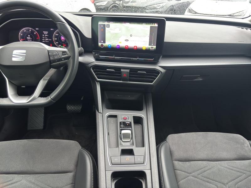 Seat Leon Style – Bild 7 von 16