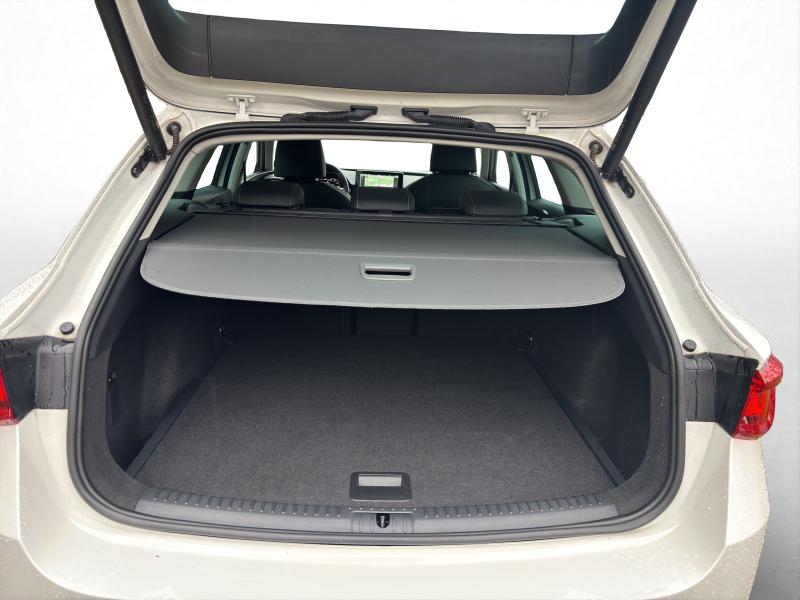 Seat Leon Style – Bild 11 von 16
