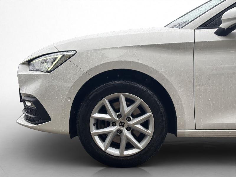 Seat Leon Style – Bild 12 von 16