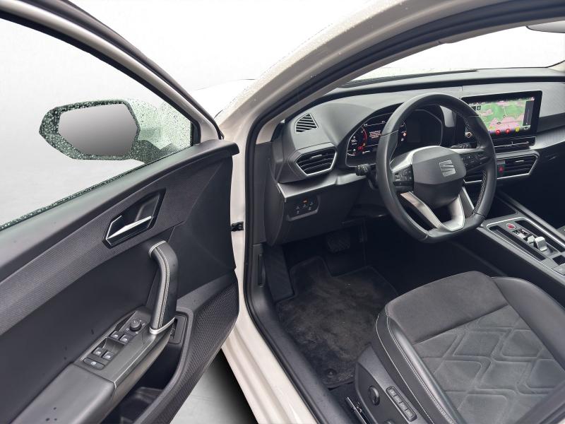 Seat Leon Style – Bild 13 von 16
