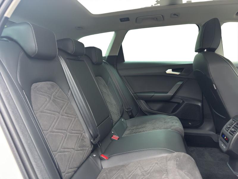 Seat Leon Style – Bild 14 von 16