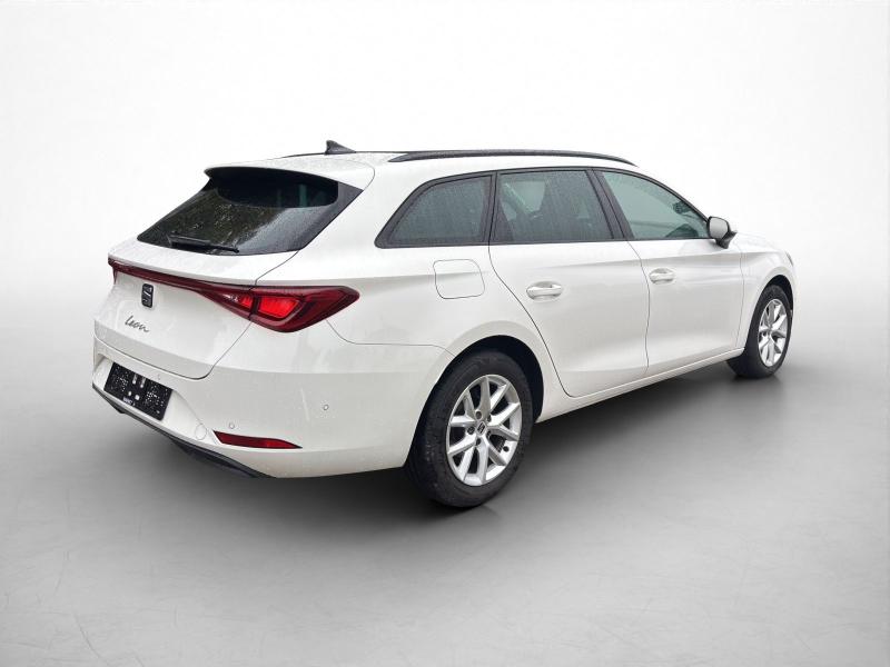 Seat Leon Style – Bild 15 von 16