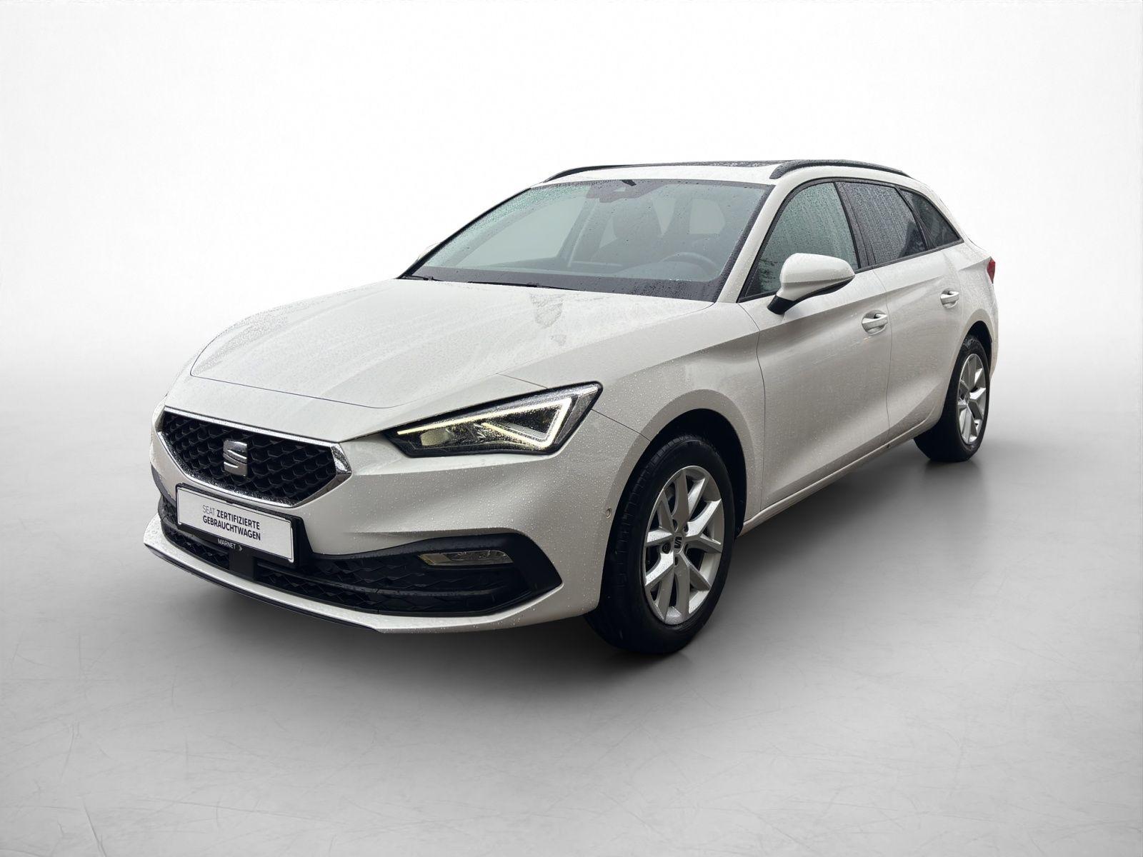 Seat Leon Style