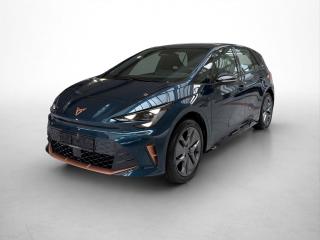 Cupra Born – image 1 of 19