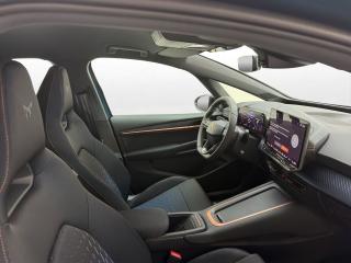 Cupra Born – image 4 of 19