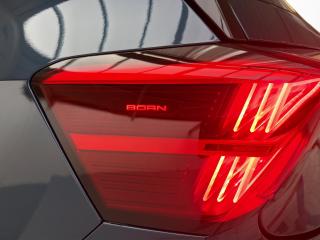 Cupra Born – image 12 of 19