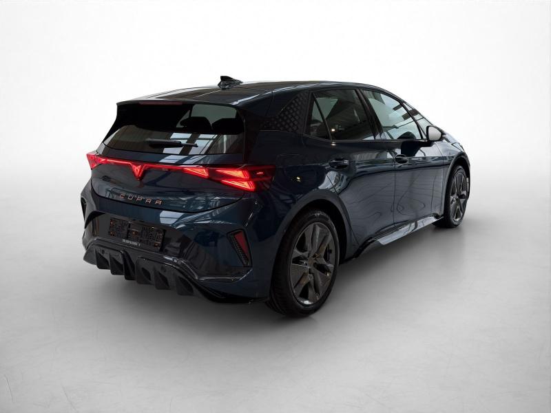 Cupra Born – image 2 of 19