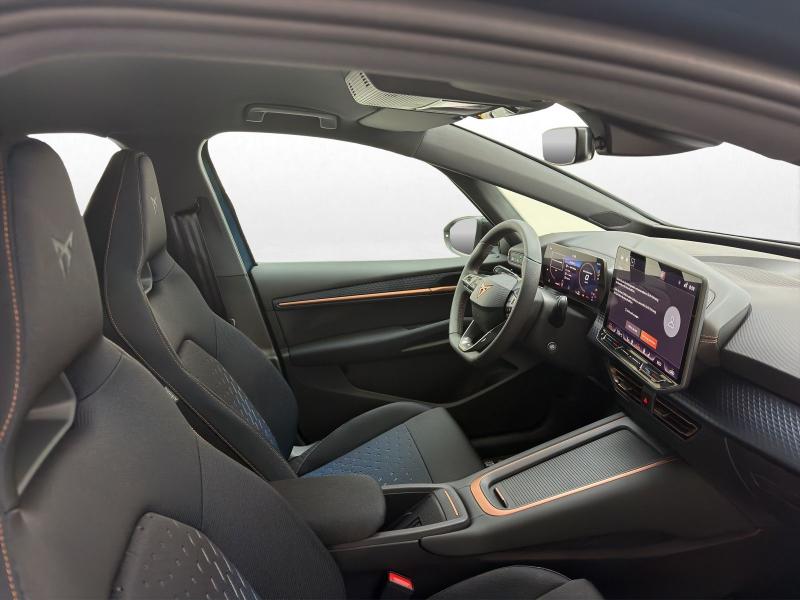 Cupra Born – image 4 of 19