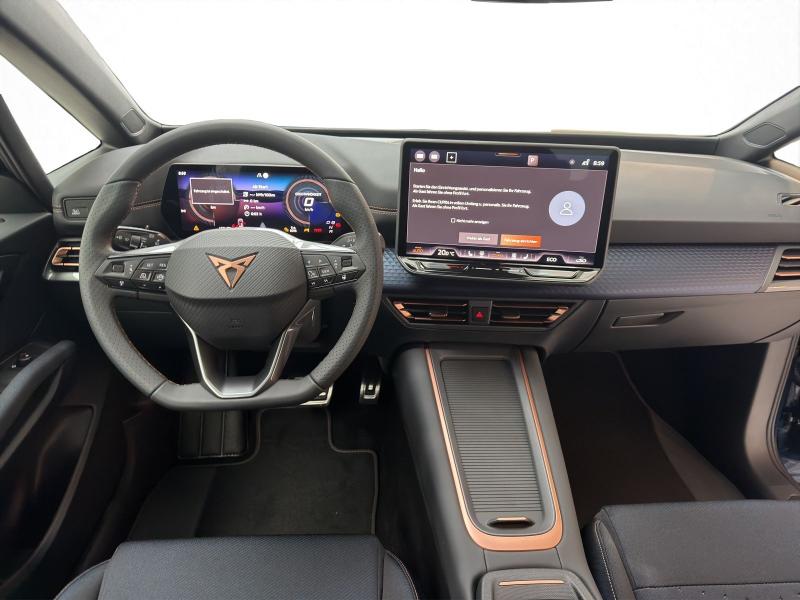 Cupra Born – image 5 of 19